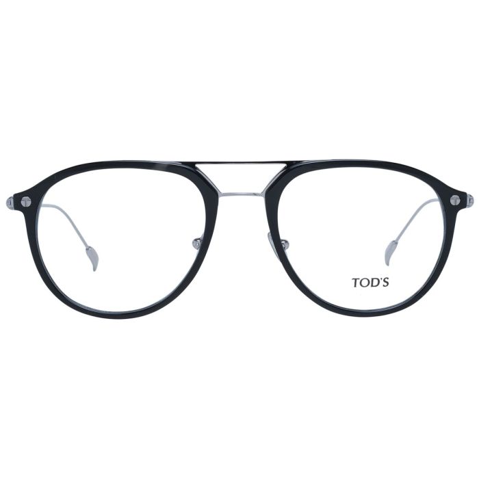 Montura de Gafas Hombre Tods TO5267 53001 2