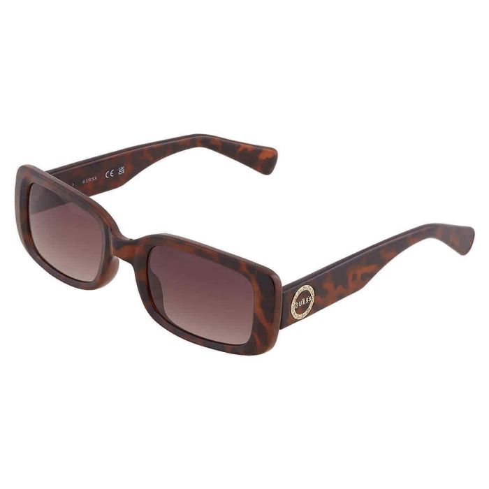 Gafas de Sol Mujer Guess GF6135 52F 53 23 140