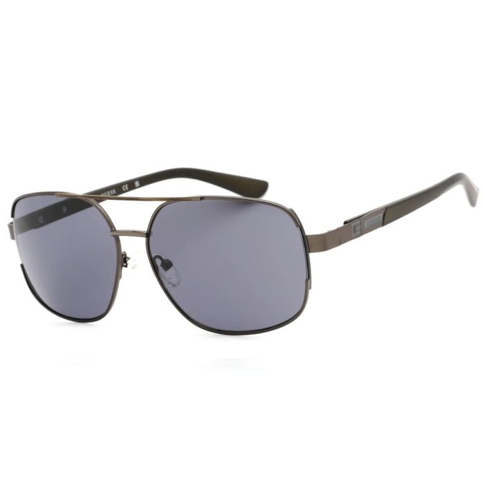 Gafas de Sol Hombre Guess GF0227-08A ø 59 mm