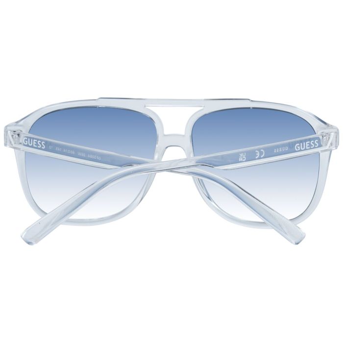 Gafas de Sol Hombre Guess GF5082 6052F 1