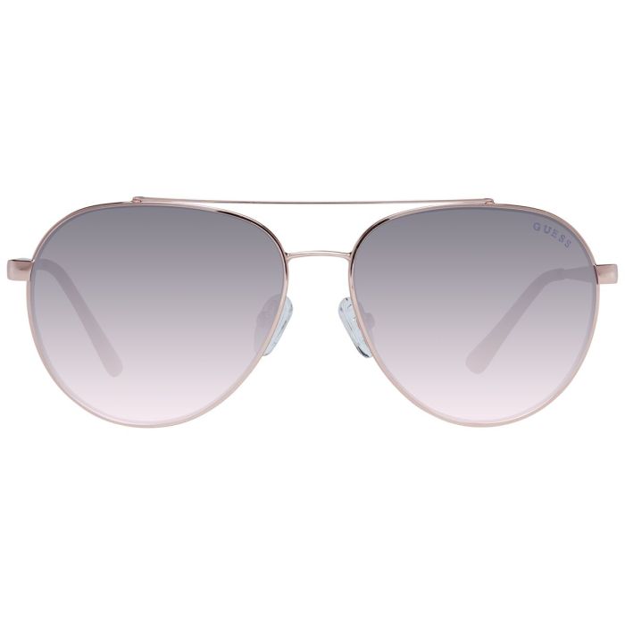 Gafas de Sol Mujer Guess GF6140 6232F