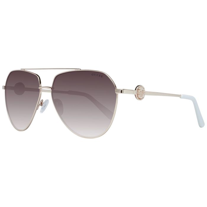 Gafas de Sol Mujer Guess GF6140 6232F