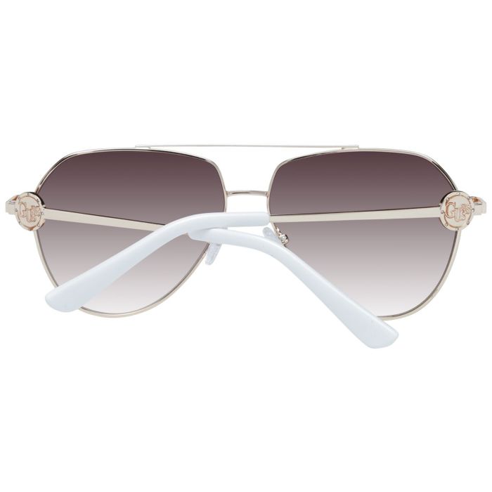 Gafas de Sol Mujer Guess GF6140 6232F 1