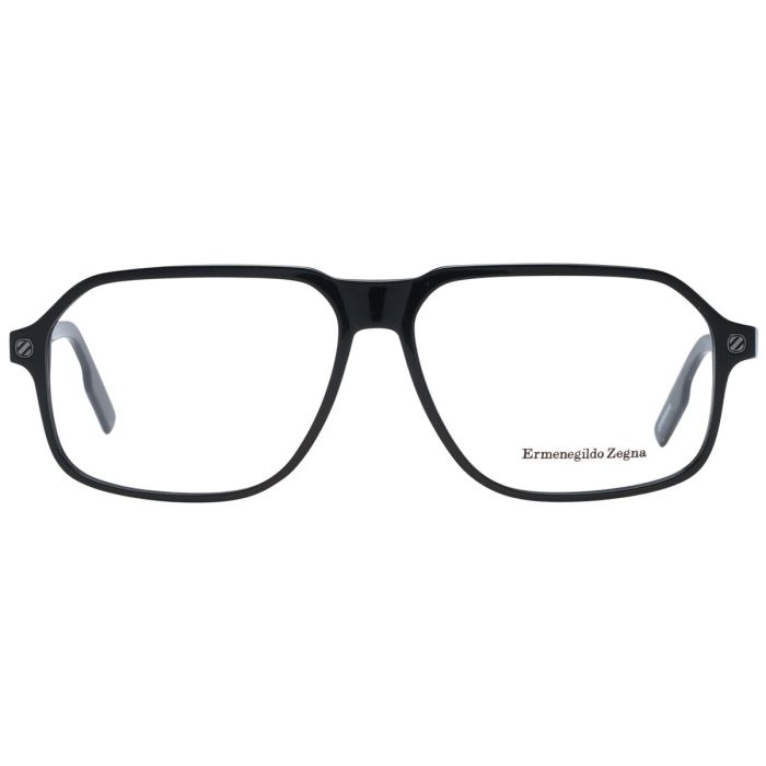 Montura de Gafas Hombre Ermenegildo Zegna EZ5227 58001 2