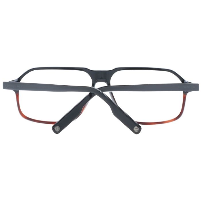 Montura de Gafas Hombre Ermenegildo Zegna EZ5227 58005 1