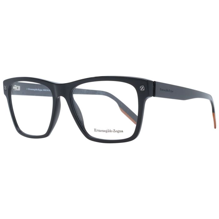 Montura de Gafas Hombre Ermenegildo Zegna EZ5231 56001