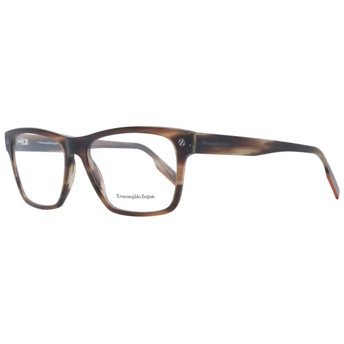 Montura de Gafas Hombre Ermenegildo Zegna EZ5231 56050