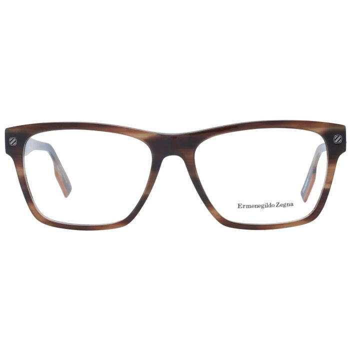 Montura de Gafas Hombre Ermenegildo Zegna EZ5231 56050 2