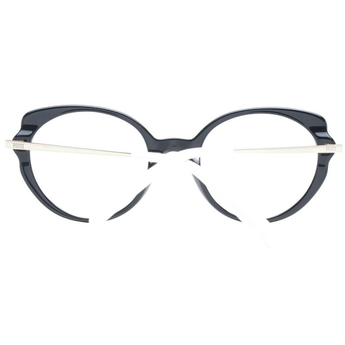 Montura de Gafas Mujer Emilio Pucci EP5193 52001 1