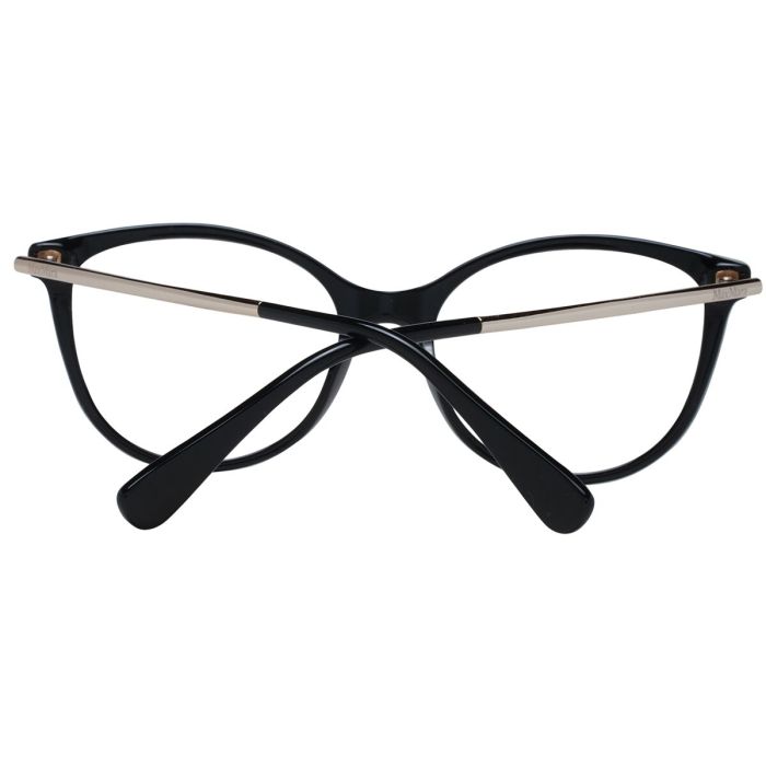 Montura de Gafas Mujer Max Mara MM5027 53001 1