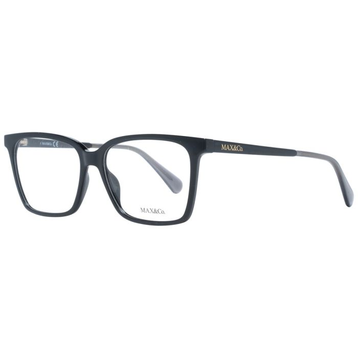 Montura de Gafas Mujer MAX&Co MO5052 53001 Montura de Gafas Mujer MAX&Co MO5052 53001