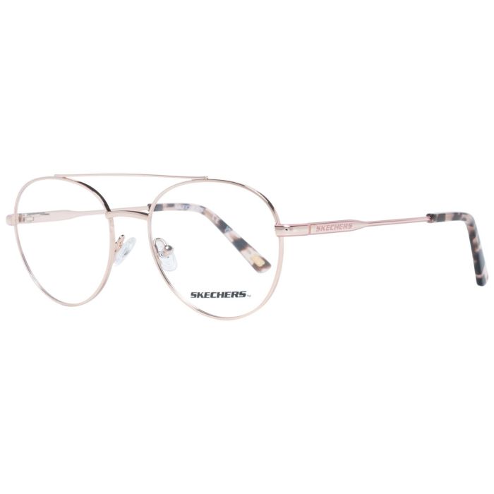 Montura de Gafas Unisex Skechers