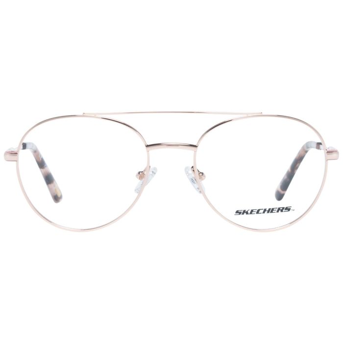 Montura de Gafas Unisex Skechers 2