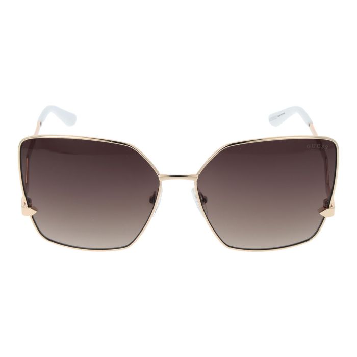 Gafas de Sol Mujer Guess GU7814 6232G 4