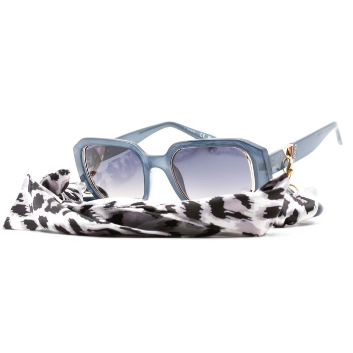 Gafas de Sol Mujer Guess GU7817-20W Ø 53 mm