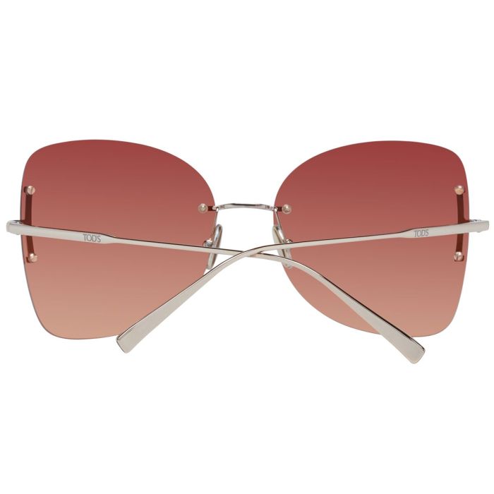 Gafas de Sol Mujer Tods TO0326 6028T 2