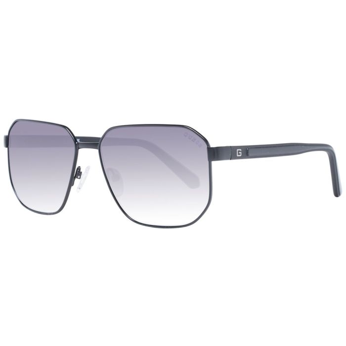 Gafas de Sol Hombre Guess GF5086 5902B ø 59 mm