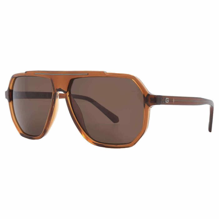 Gafas de Sol Hombre Guess GF5088-45E ø 60 mm