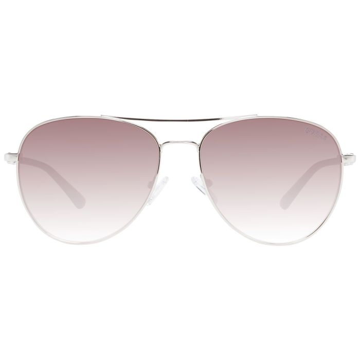 Gafas de Sol Mujer Guess GF6143 5932F 2