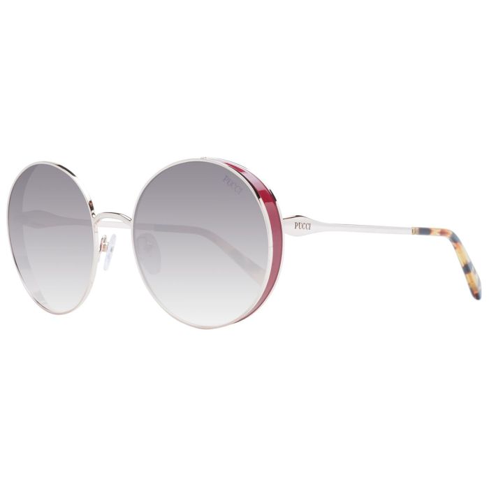 Gafas de Sol Mujer Emilio Pucci EP0187-28F-56