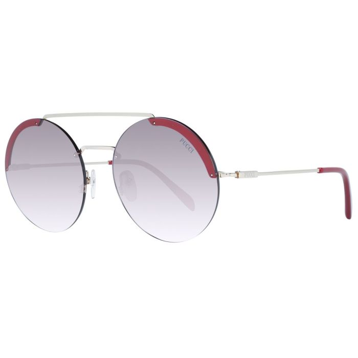 Gafas de Sol Mujer Emilio Pucci EP0189-32F-58