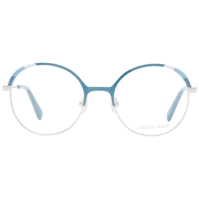 Montura de Gafas Mujer Emilio Pucci EP5201 51089 2