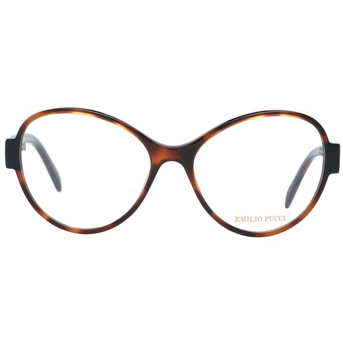 Montura de Gafas Mujer Emilio Pucci EP5205 55056 2