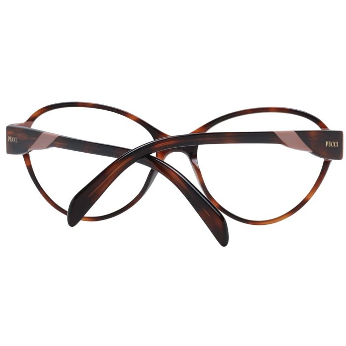 Montura de Gafas Mujer Emilio Pucci EP5206 55056 1