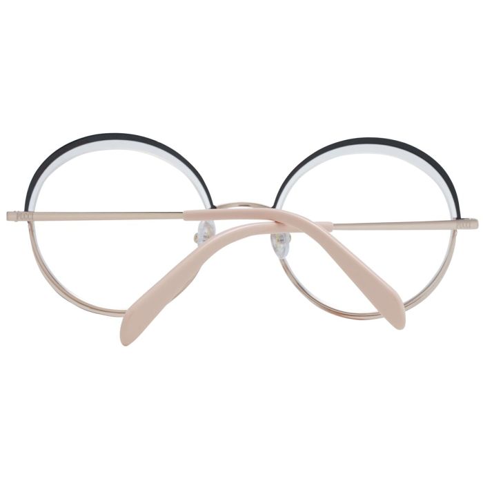 Montura de Gafas Mujer Emilio Pucci EP5207 53005 1