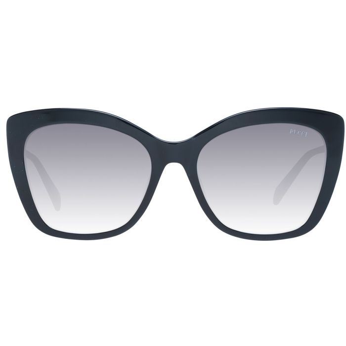 Gafas de Sol Mujer Emilio Pucci EP0190 5801B 2 Gafas de Sol Mujer Emilio Pucci EP0190 5801B 2