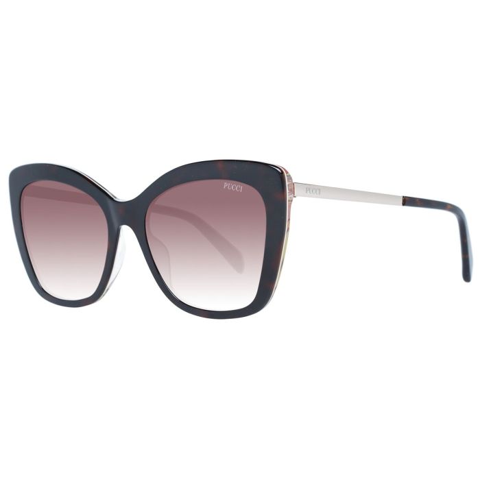 Gafas de Sol Mujer Emilio Pucci EP0190 5852F Gafas de Sol Mujer Emilio Pucci EP0190 5852F