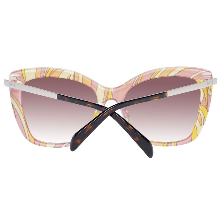 Gafas de Sol Mujer Emilio Pucci EP0190 5852F 1