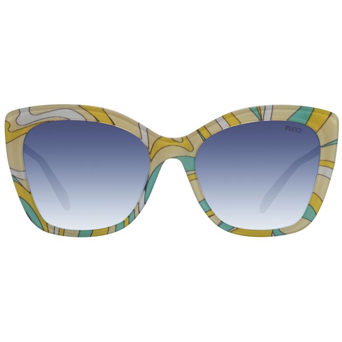 Gafas de Sol Mujer Emilio Pucci EP0190 5895B 2