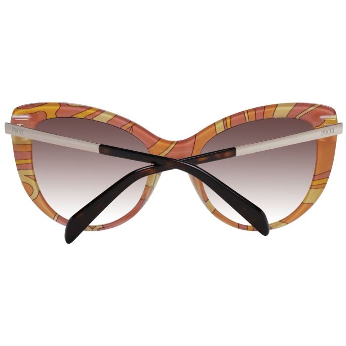 Gafas de Sol Mujer Emilio Pucci EP0191 5652F 1