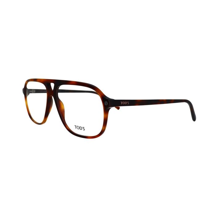 Montura de Gafas Hombre Tods TO5275-053-56