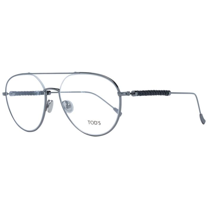 Montura de Gafas Hombre Tods TO5277 56008