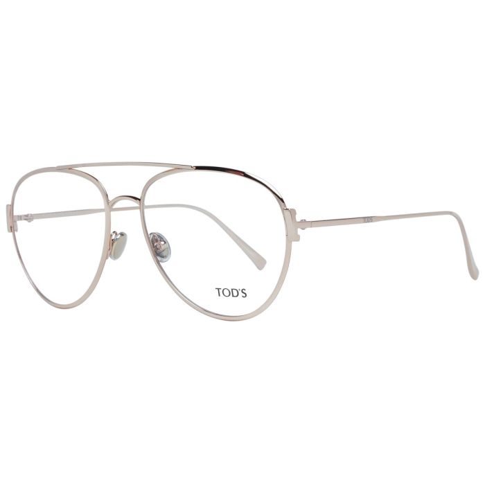 Montura de Gafas Mujer Tods TO5280-033-56