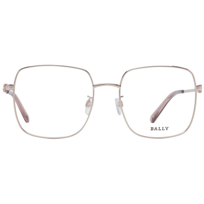 Montura de Gafas Mujer Bally BY5061-D 55033 2