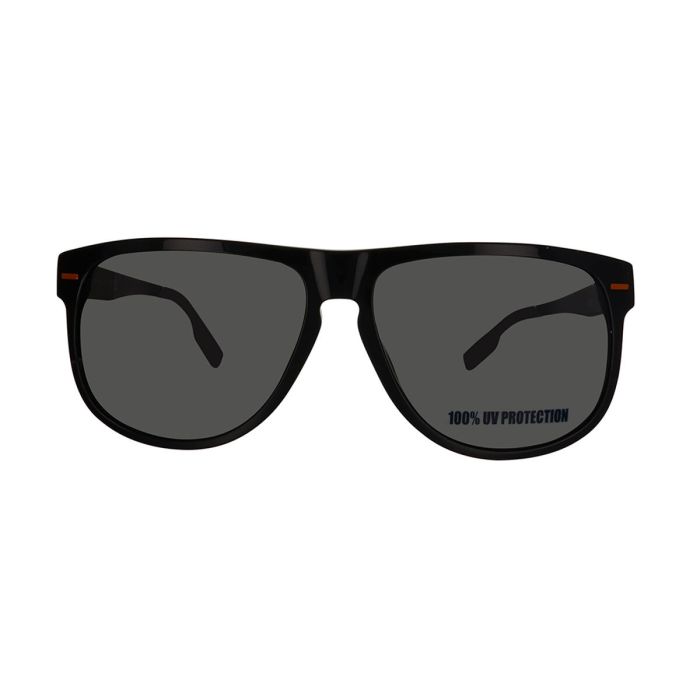 Gafas de Sol Hombre Ermenegildo Zegna EZ0201-01A-60 2