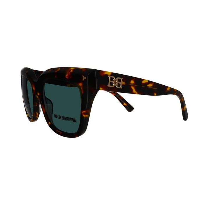 Gafas de Sol Mujer Bally BY0096-55V-55