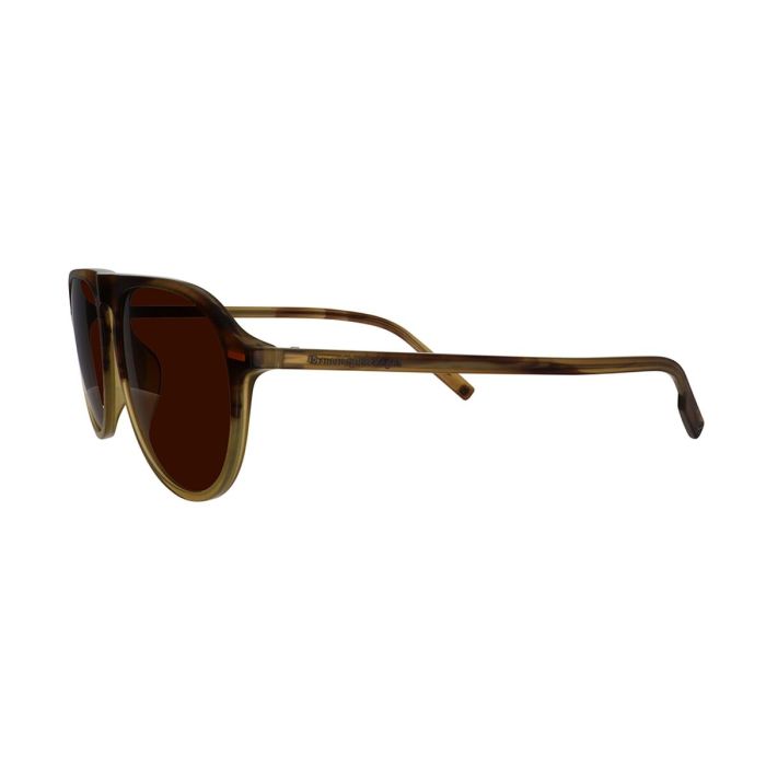 Gafas de Sol Hombre Ermenegildo Zegna EZ0202-56F-57