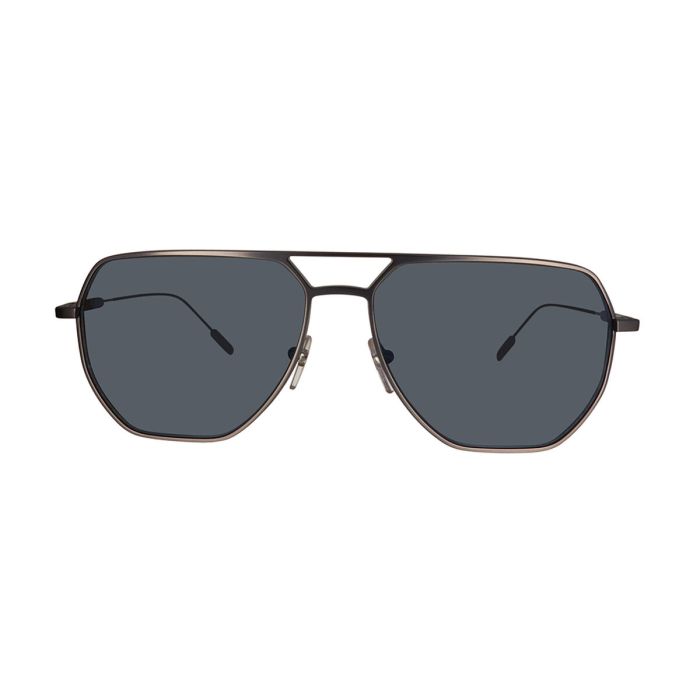 Gafas de Sol Hombre Ermenegildo Zegna EZ0207-15C-58 2