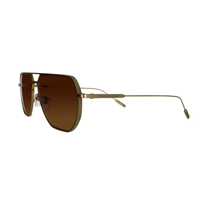 Gafas de Sol Hombre Ermenegildo Zegna EZ0207-32G-58