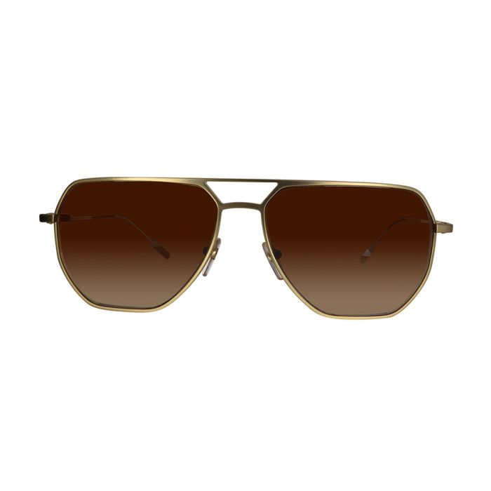 Gafas de Sol Hombre Ermenegildo Zegna EZ0207-32G-58 2