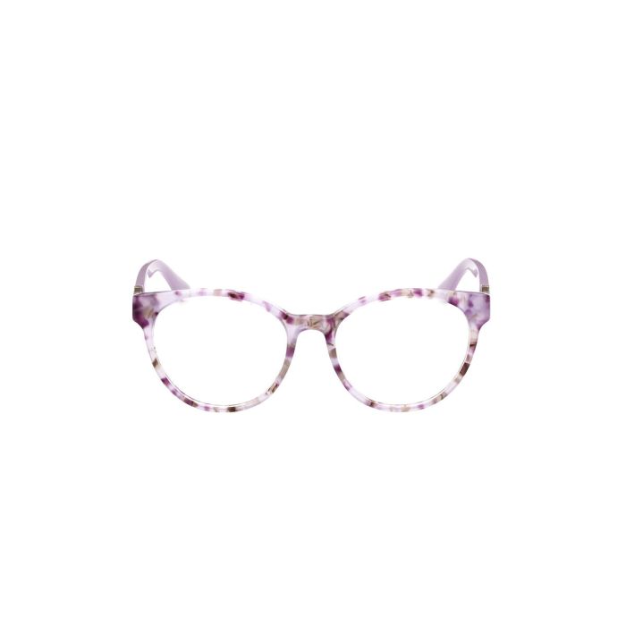 Montura de Gafas Mujer Guess GU2909-53083 Violeta 2