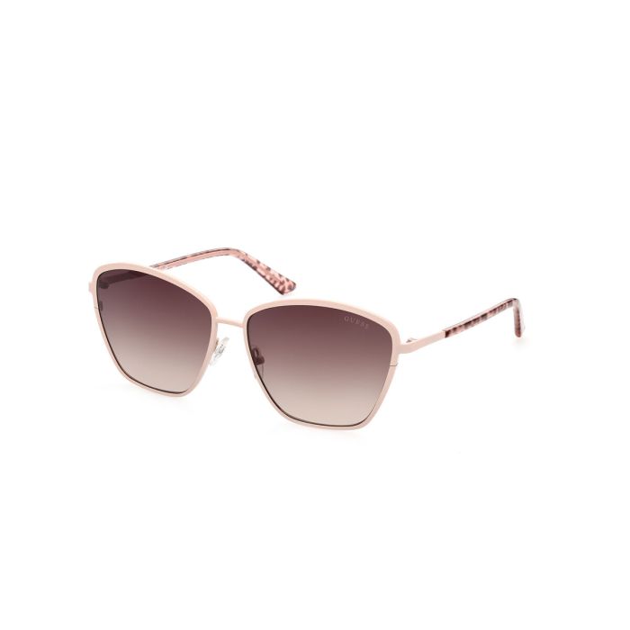 Gafas de Sol Mujer Guess GU78486059F 0 Gafas de Sol Mujer Guess GU78486059F 0