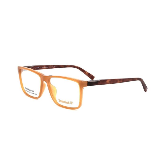 Montura de Gafas Hombre Timberland TB1759-H SHINY DARK BROWN 2