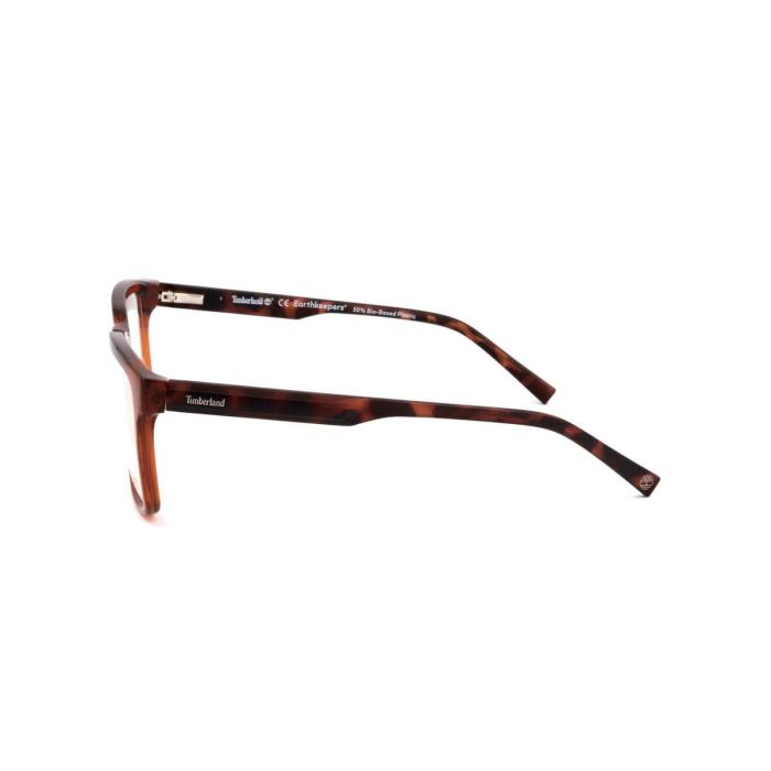 Montura de Gafas Hombre Timberland TB1763 SHINY DARK BROWN 1