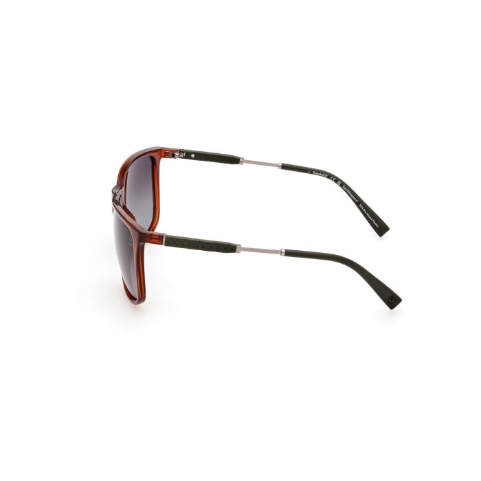 Gafas de Sol Hombre Timberland TB9281-6248R Ø 62 mm 1