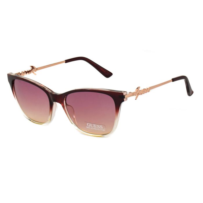 Gafas de Sol Mujer Guess GF6155-83Z